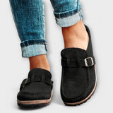 Julie — Comfort Loafers