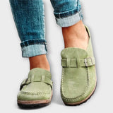 Julie — Comfort Loafers