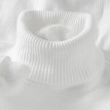 Cole — Men's Wool Jumper