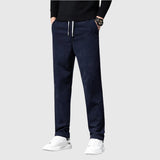 Dominic — Men's Corduroy Trousers