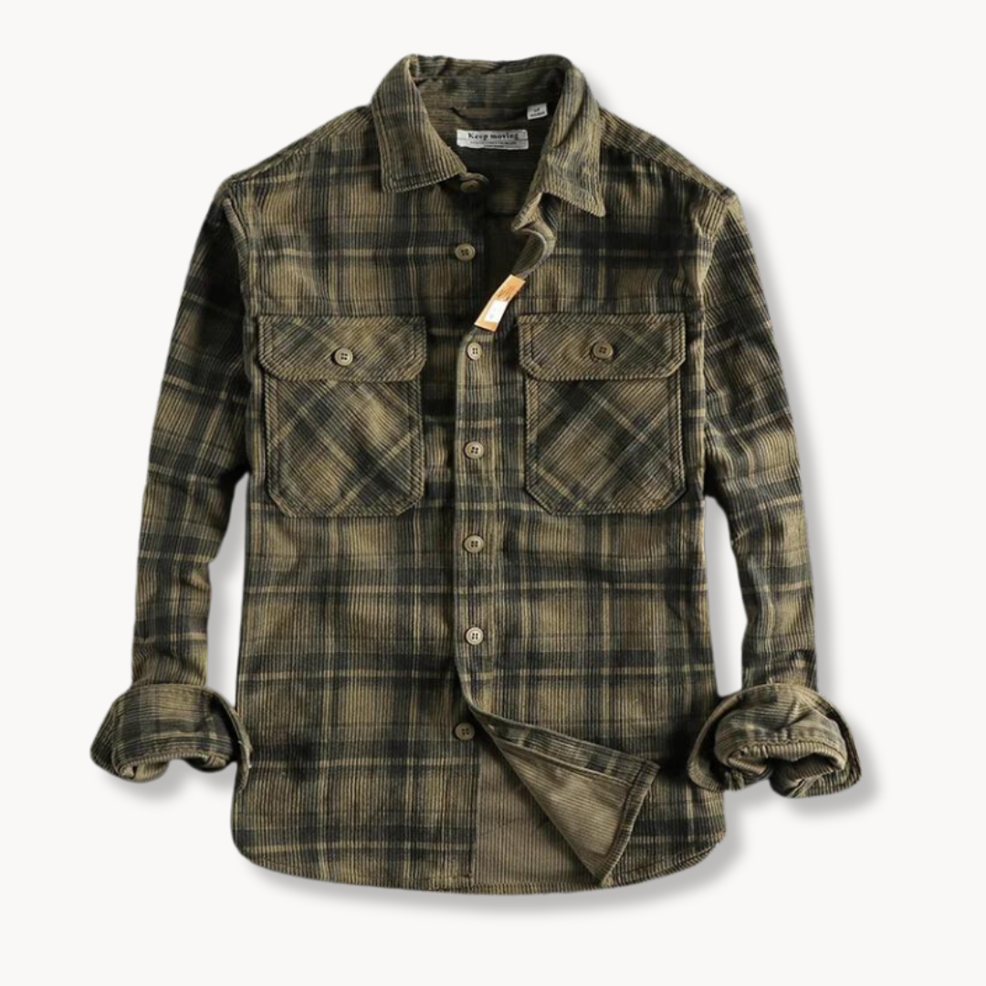Adrian — Men's Blend Jumper