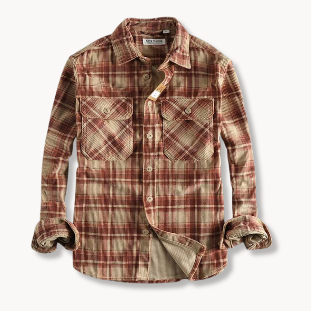 Adrian — Men's Blend Jumper