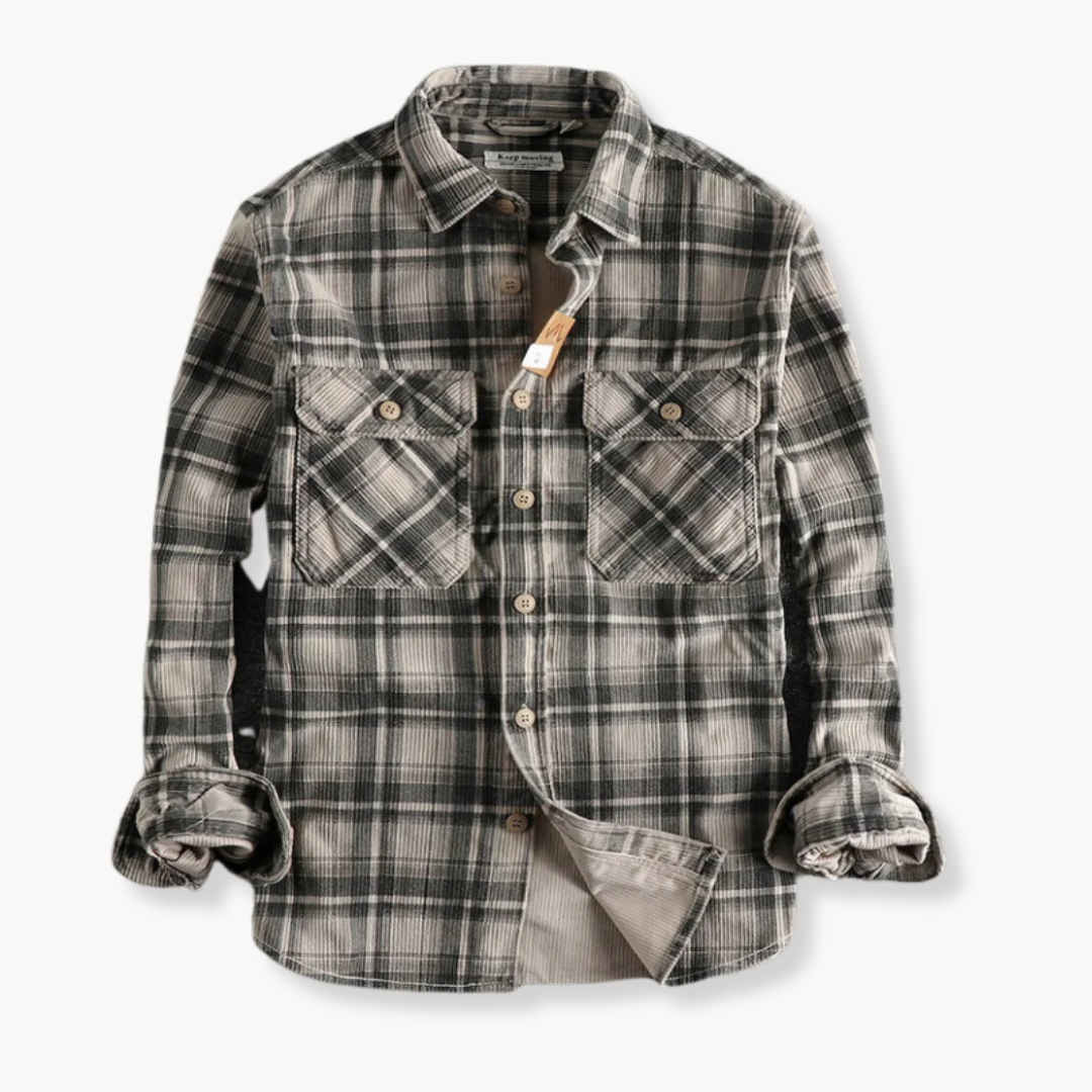 Adrian — Men's Blend Jumper