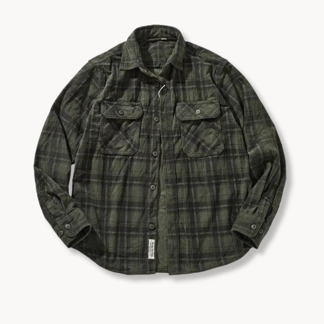 Adrian — Men's Blend Jumper