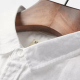 Marcus — Men's Flowing Blend Jumper