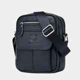 Nolan — Leather Bag
