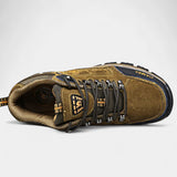 Graham — Shoes