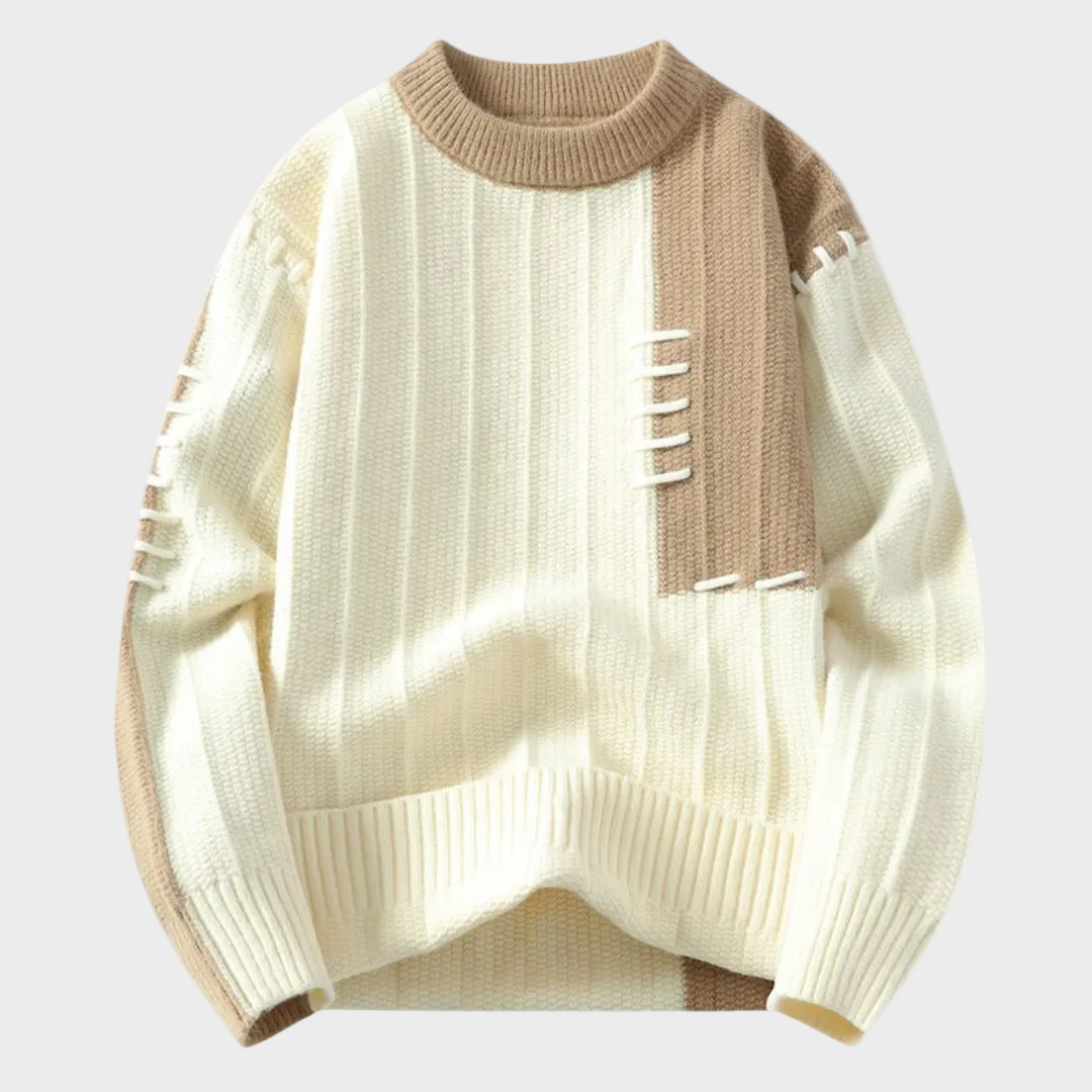 Ezra — Men's Jumper