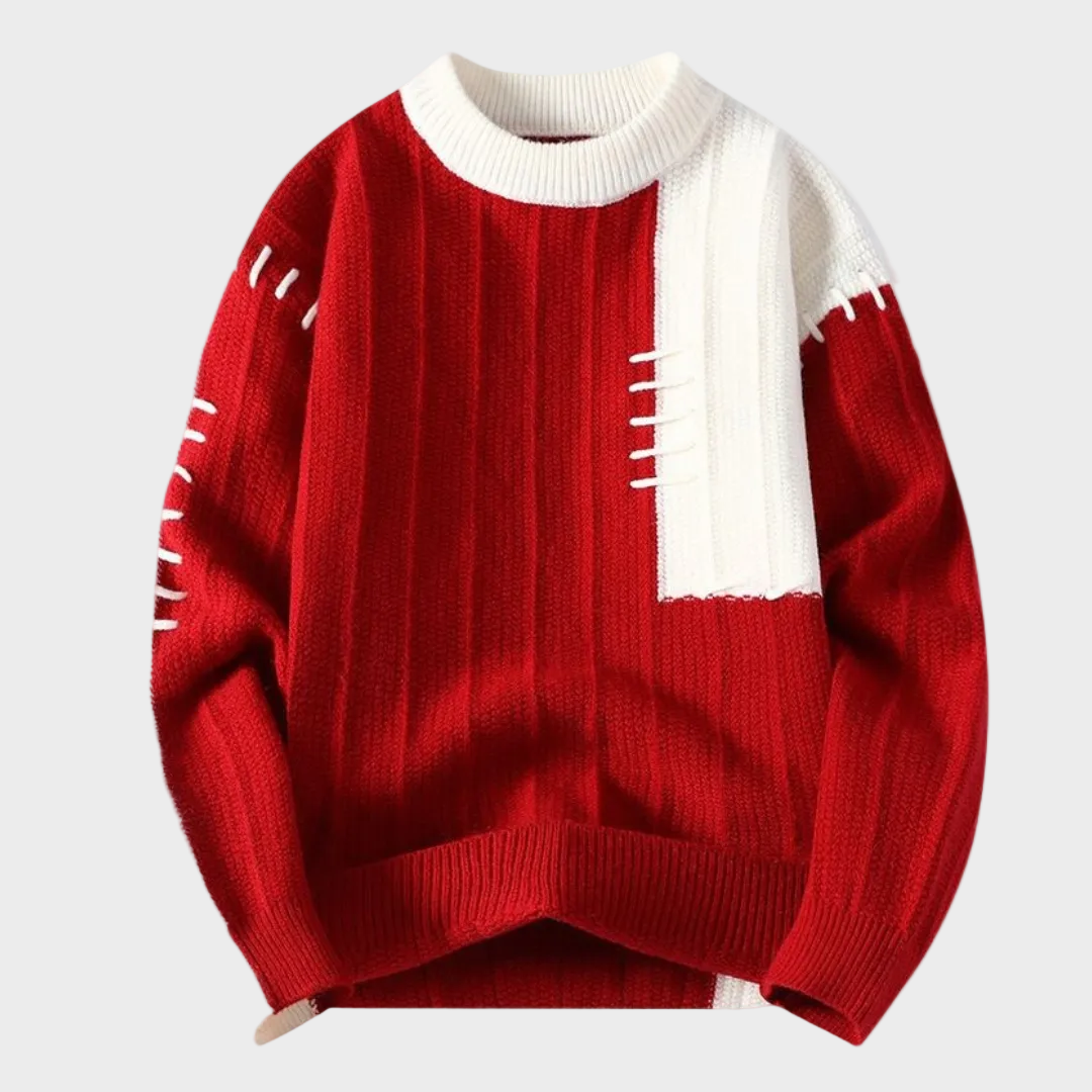 Ezra — Men's Jumper