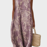 Tilly — Midi Dress