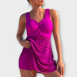 Isabella — Two-Piece Swimsuit