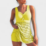 Isabella — Two-Piece Swimsuit