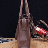Amelia — Elegant Modern Bag