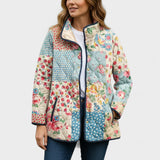 Tess — Jacket