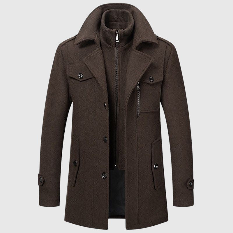 Archie — Men's Winter Jacket