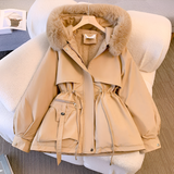 Isla — Elegant Winter Coat