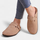 Scarlett — Comfortable Sandals
