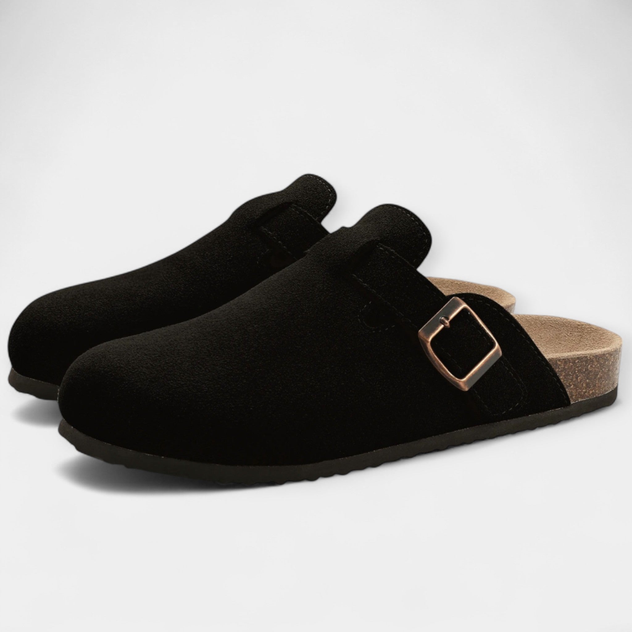 Scarlett — Comfortable Sandals