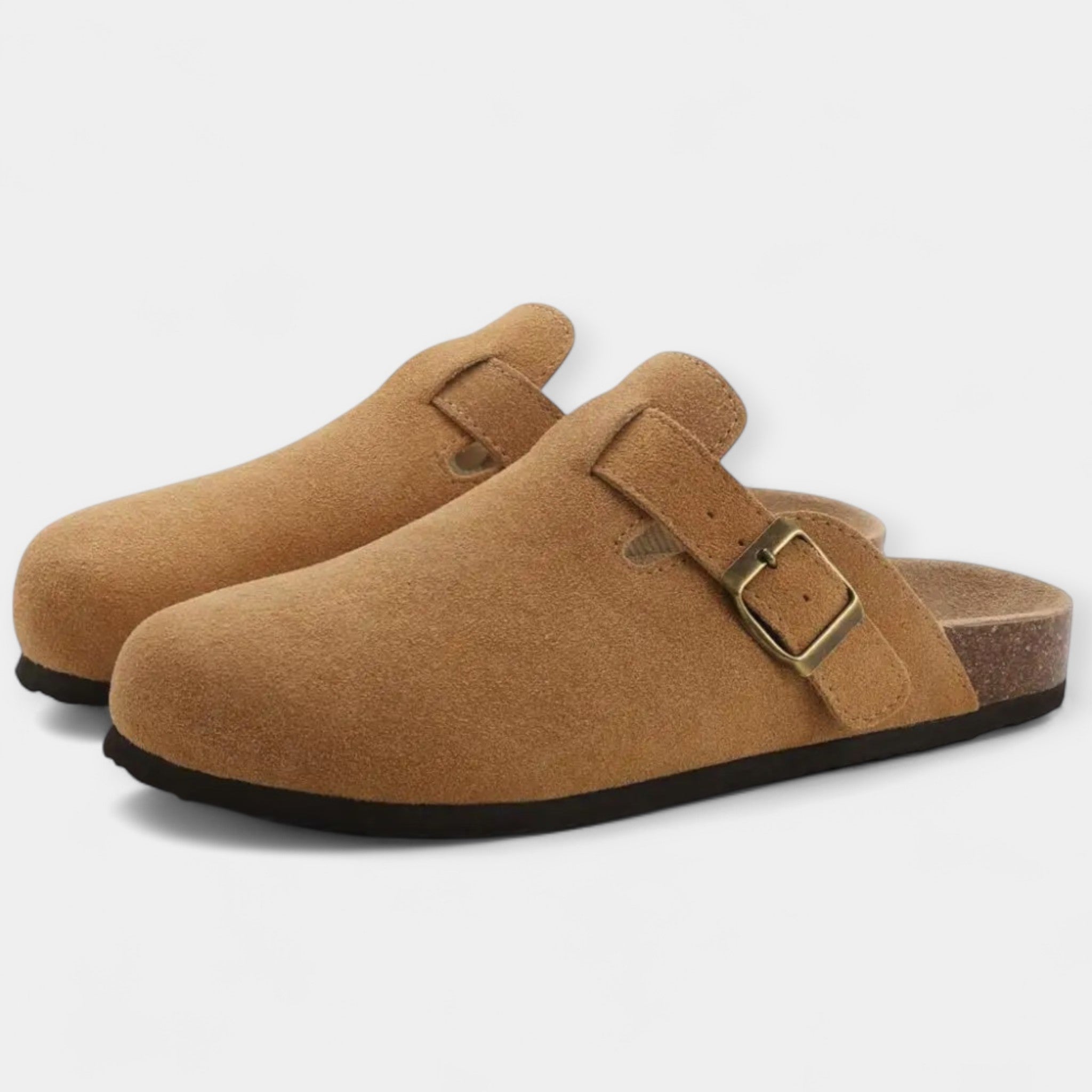 Scarlett — Comfortable Sandals