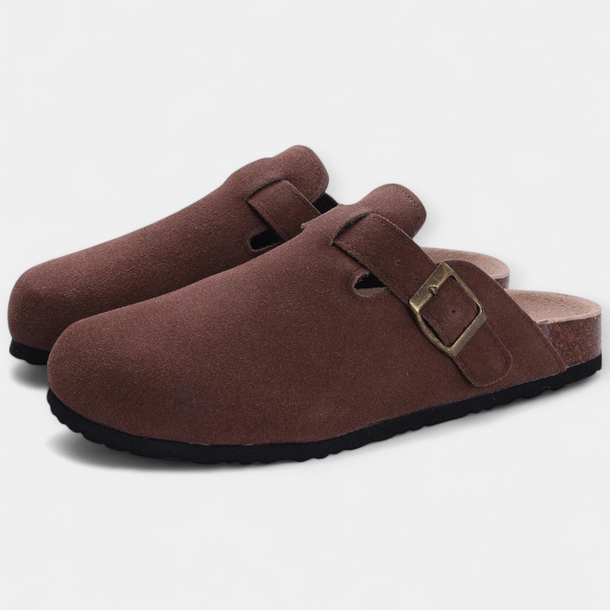 Scarlett — Comfortable Sandals