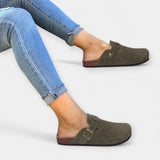 Scarlett — Comfortable Sandals