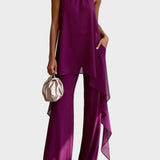 Grace — Elegant Trousers