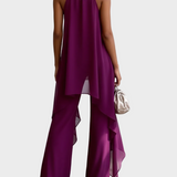 Grace — Elegant Trousers