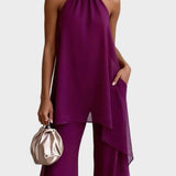 Grace — Elegant Trousers