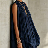 Harper — Midi Dress
