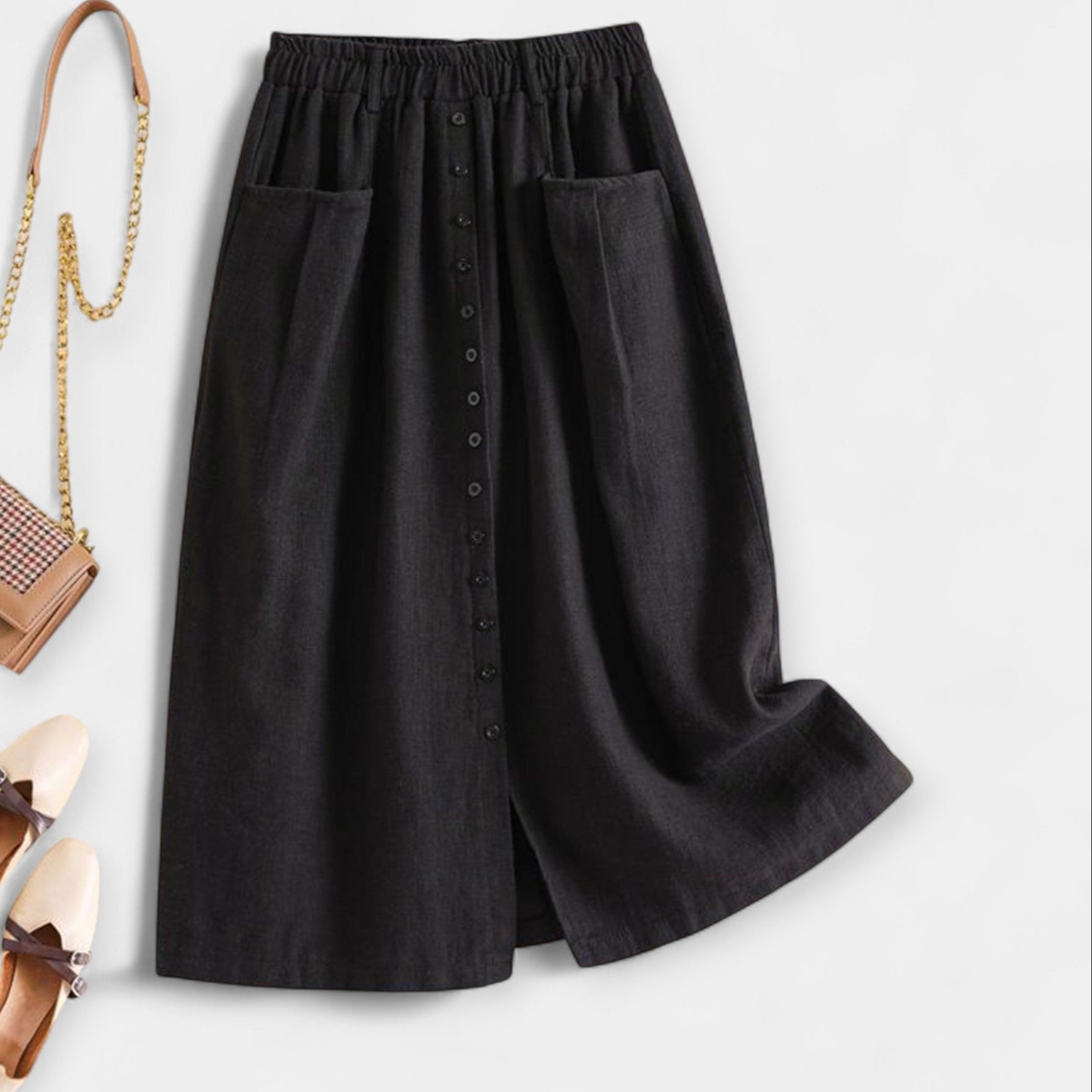 Emma — Vintage Skirt
