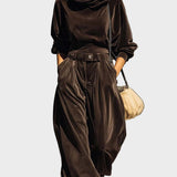 Willow — Relaxed Set