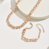 Tilda — Luxe Necklace