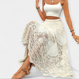 Scarlett — Midi Skirt