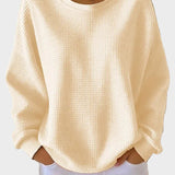 Nova — Classic Jumper