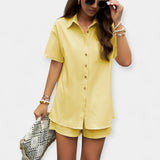 Marlowe — Comfortable Shirt