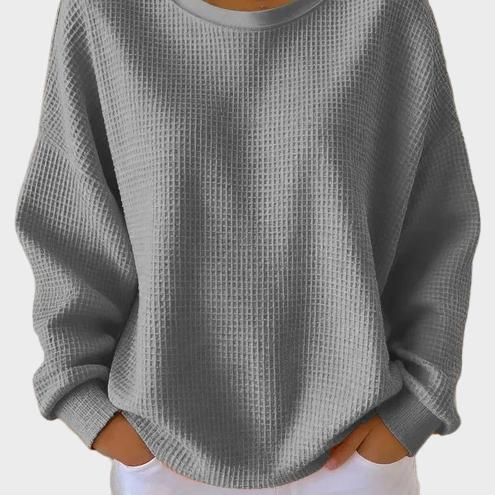 Nova — Classic Jumper