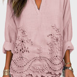 Elena — Shirt