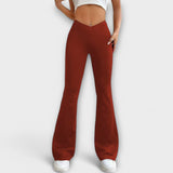 Serena — Relaxed Trousers