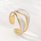 Layla — Ring