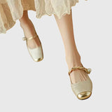 Poppy — Comfort Sandals