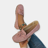 Elsie — Ballet Flats