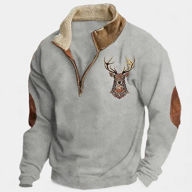 Ellis — Men's Jumper