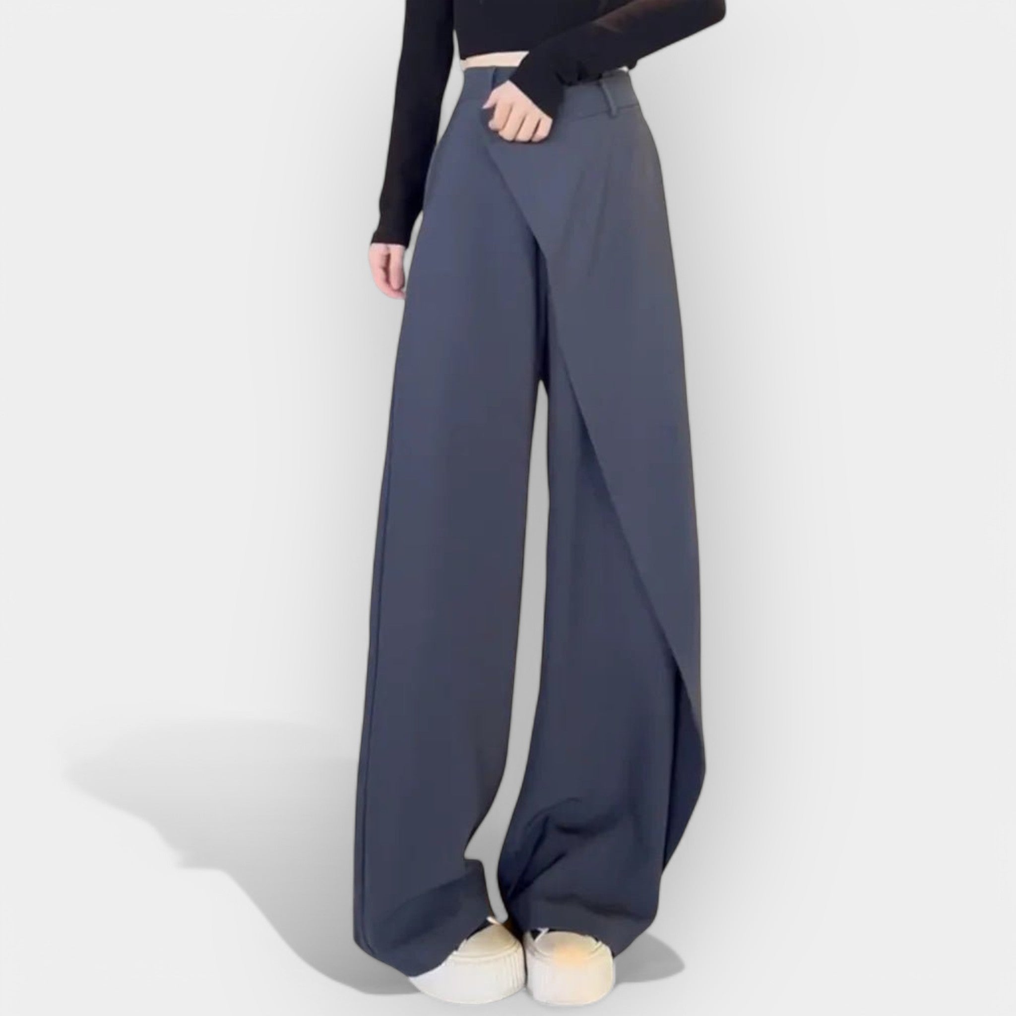 Peyton — Stylish Trousers