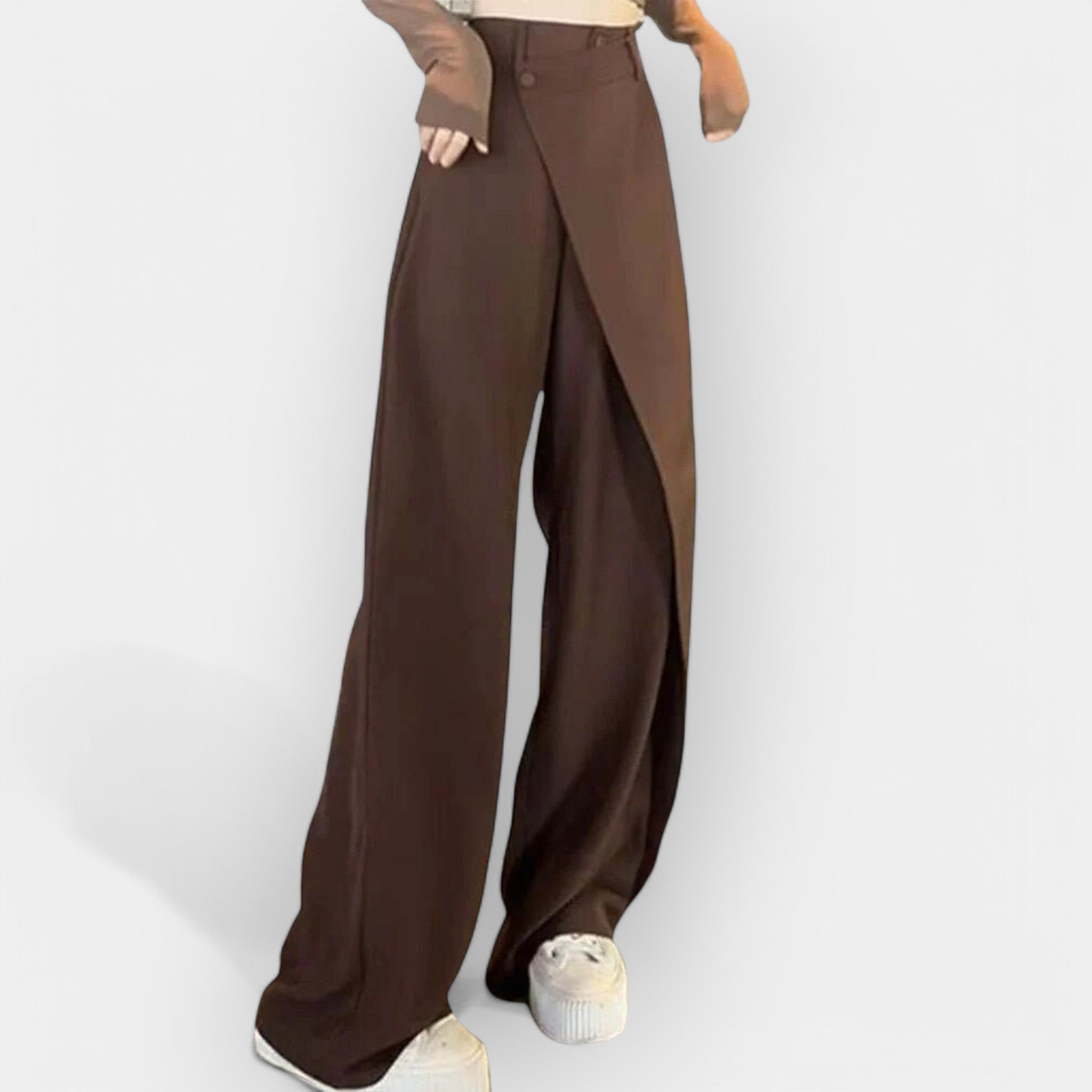 Peyton — Stylish Trousers
