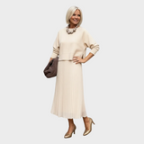 Rosie — Elegant Two-Piece Set