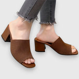 Ivy — Sandals