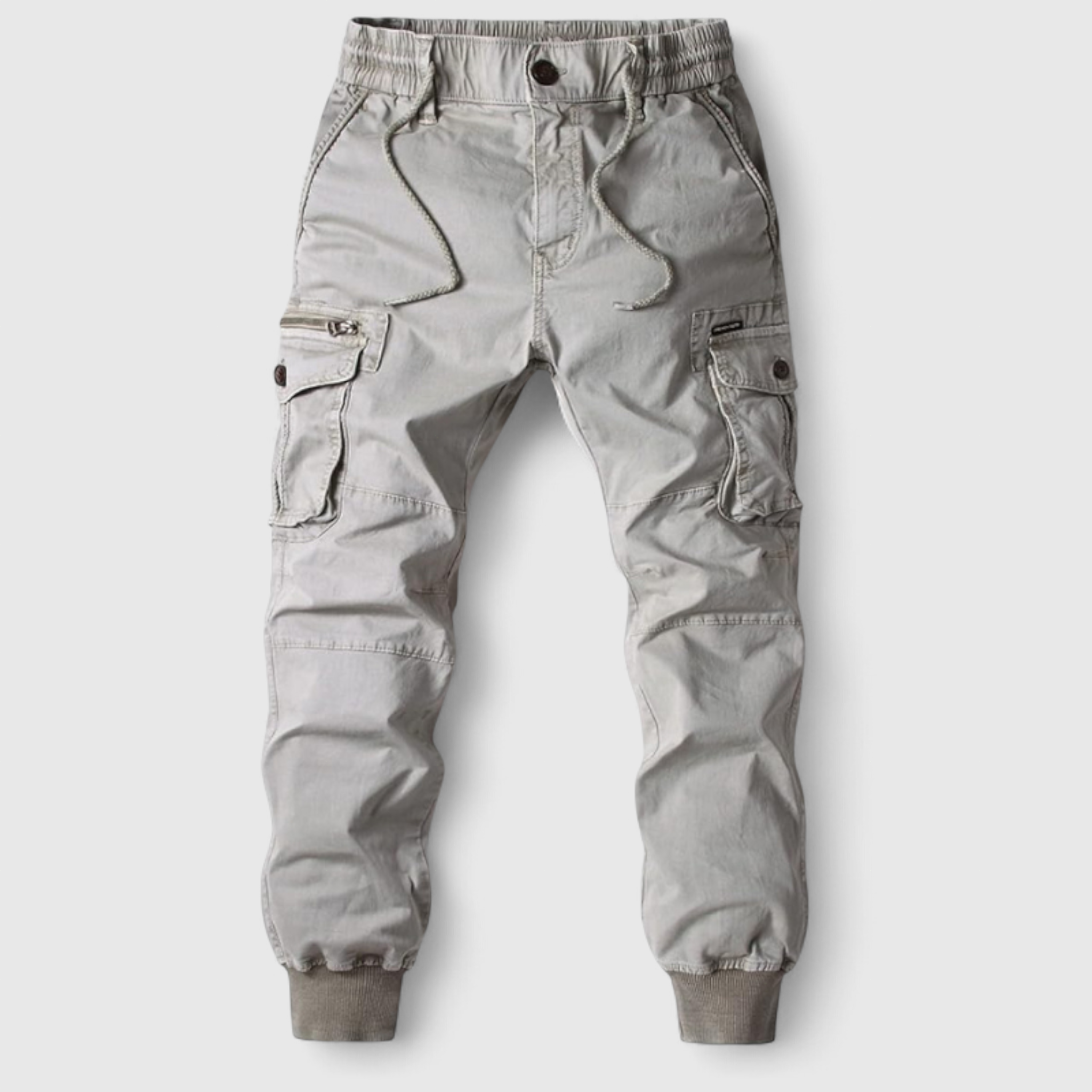 Angus — Men's Trousers