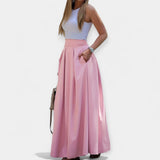 Ella — Stylish Midi Skirt
