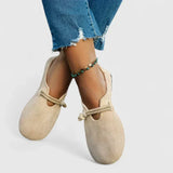 Winifred — Comfort Loafers