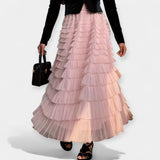 Elsie — Elegant Skirt